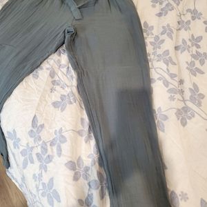 SO Pants / Large / Dark Teal